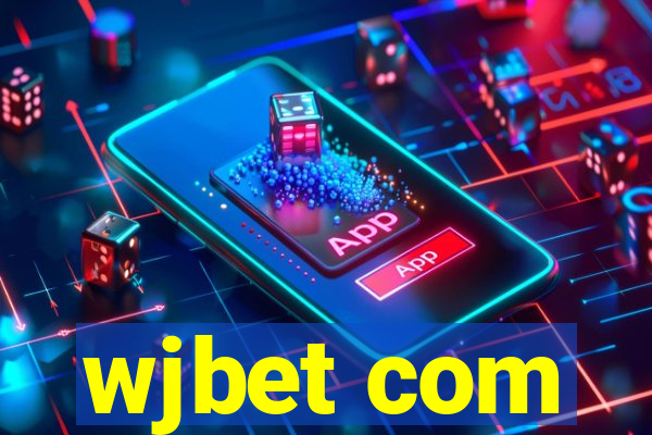 wjbet com